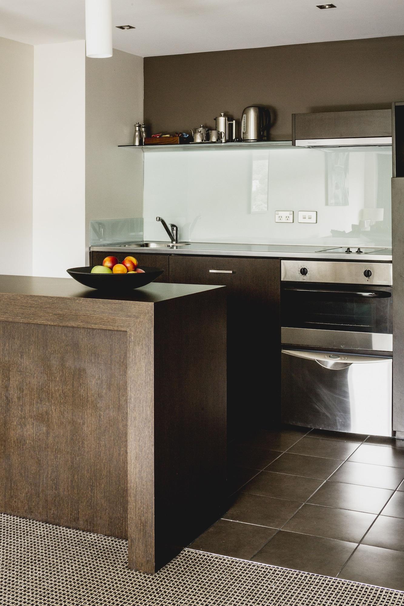 โบลตันโฮเต็ล Hotel เวลลิงตัน ภายนอก รูปภาพ A modern kitchen