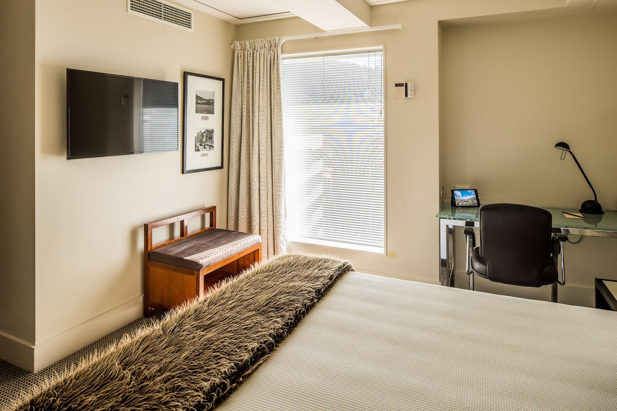 โบลตันโฮเต็ล Hotel เวลลิงตัน ภายนอก รูปภาพ