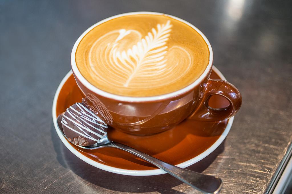 โบลตันโฮเต็ล Hotel เวลลิงตัน ภายนอก รูปภาพ A latte