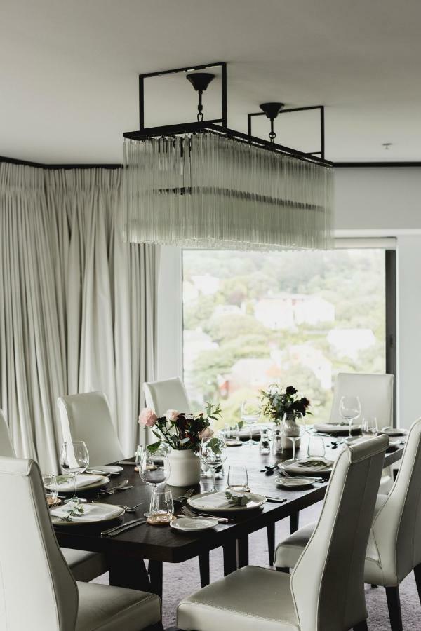 โบลตันโฮเต็ล Hotel เวลลิงตัน ภายนอก รูปภาพ A valance